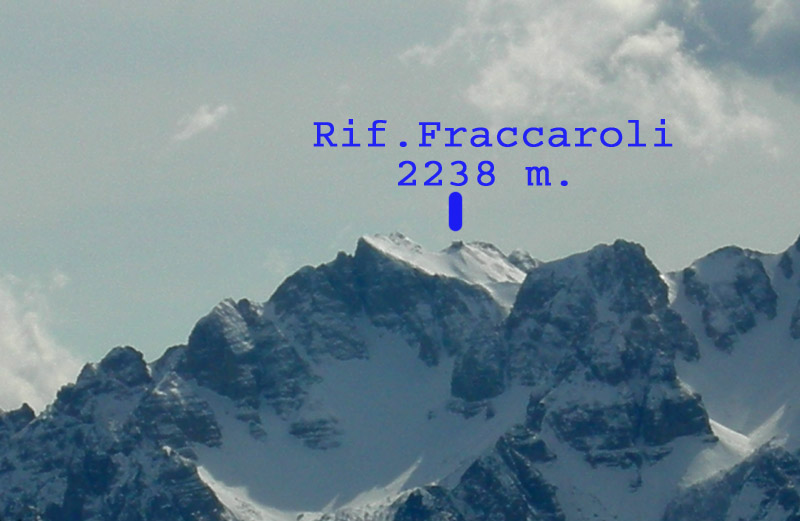 Col Santo (Pasubio)......escursione