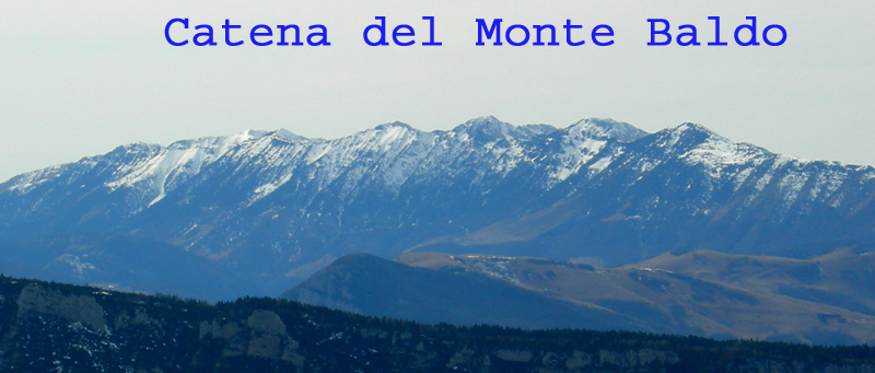 Col Santo (Pasubio)......escursione