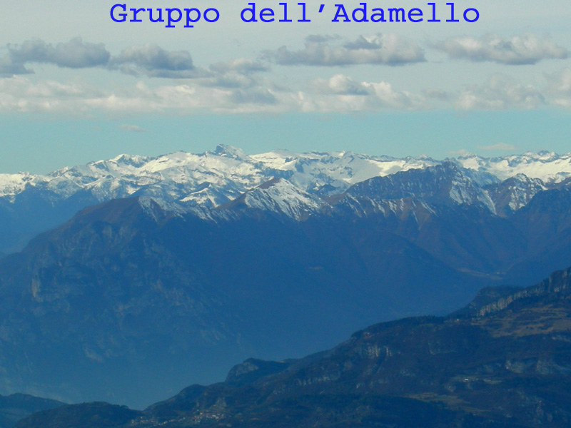 Col Santo (Pasubio)......escursione