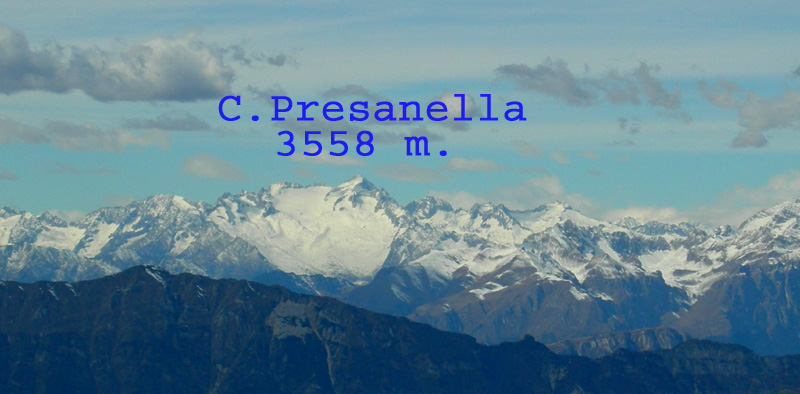 Col Santo (Pasubio)......escursione