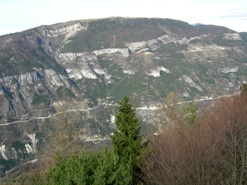 Col Santo (Pasubio)......escursione