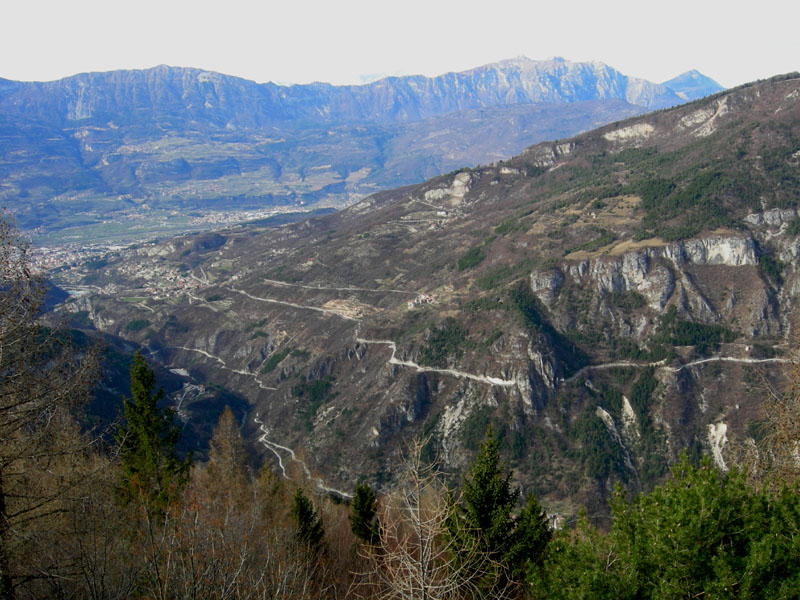 Col Santo (Pasubio)......escursione