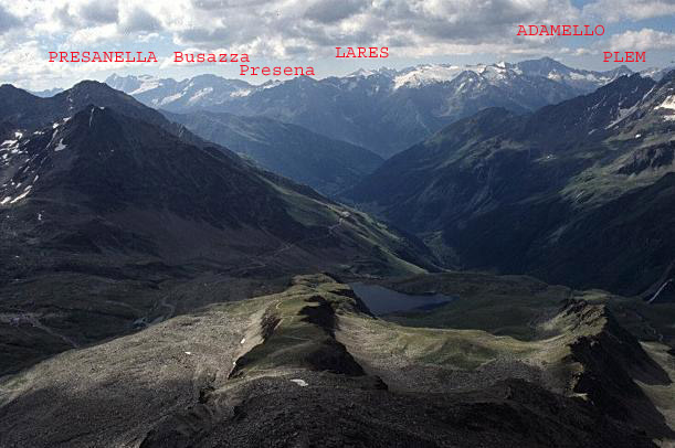 Laghi....della LOMBARDIA