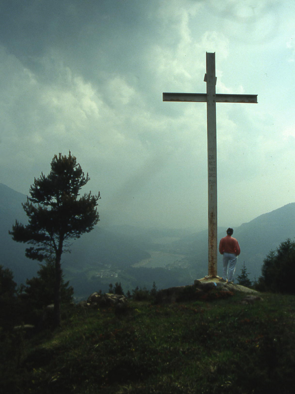 FOTO sulle CIME...........