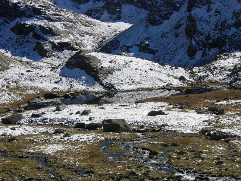 Laghi.....dell''ALTO ADIGE