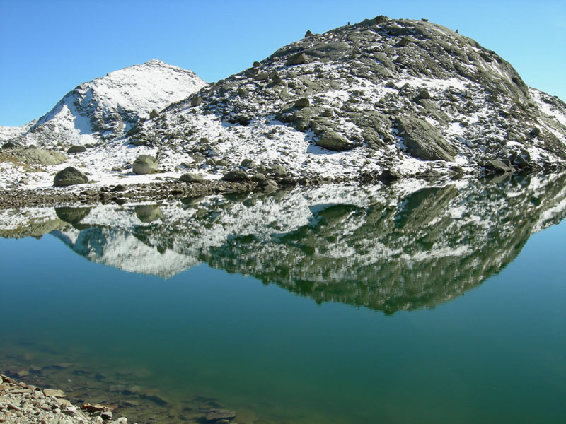 Laghi.....dell''ALTO ADIGE