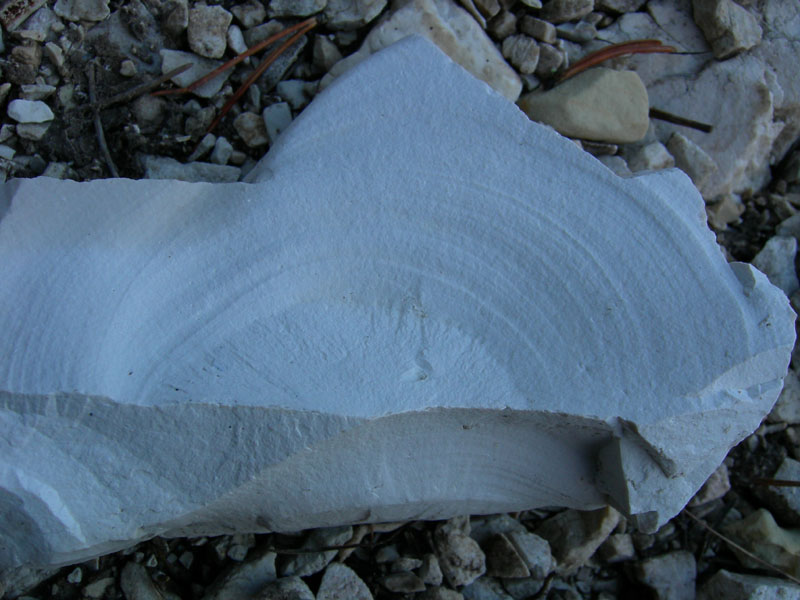 Le C unturines 3064 m. .......seconda parte