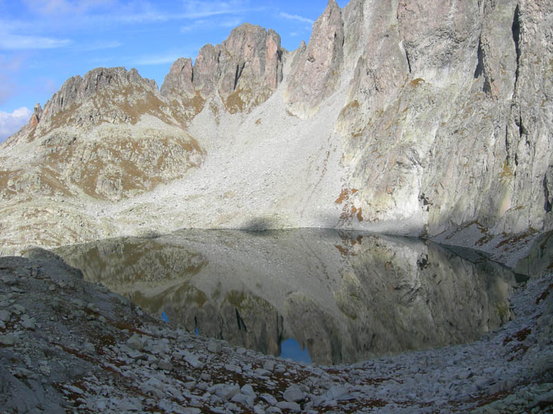 Cima d''Asta m.2847......escursione