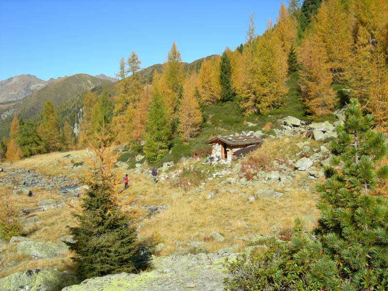 Monte Cengello.....escursione