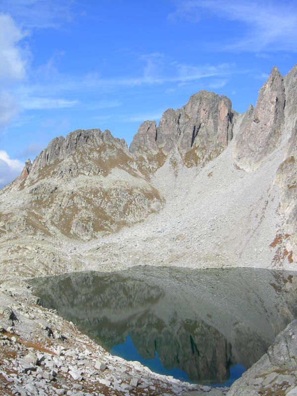 Cima d''Asta m.2847......escursione