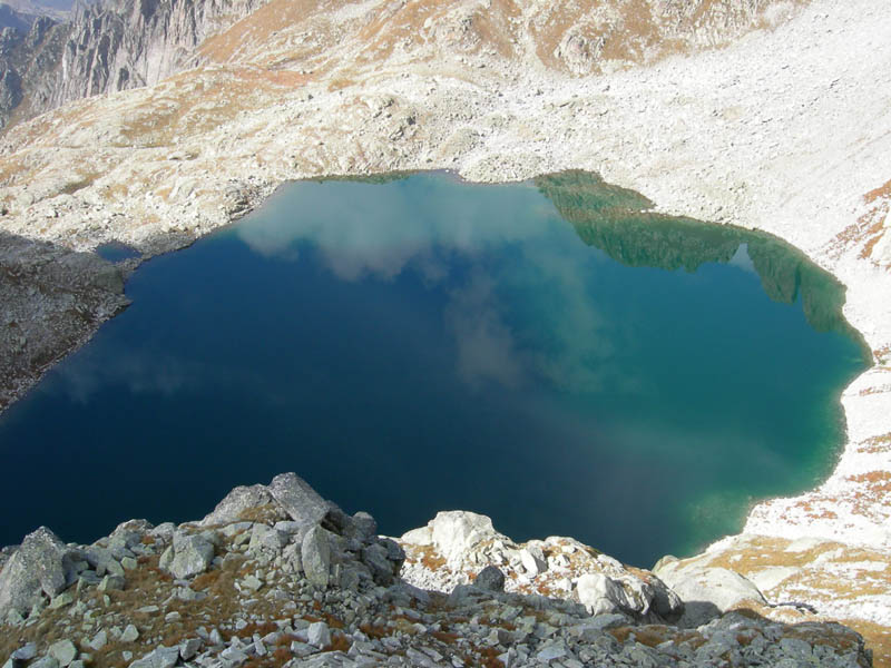 Cima d''Asta m.2847......escursione