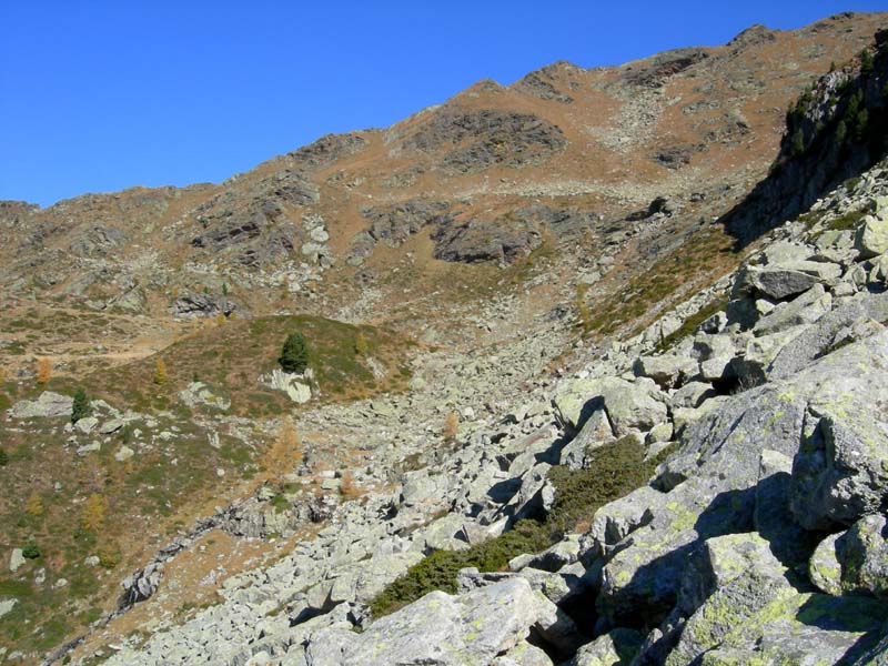 Monte Cengello.....escursione