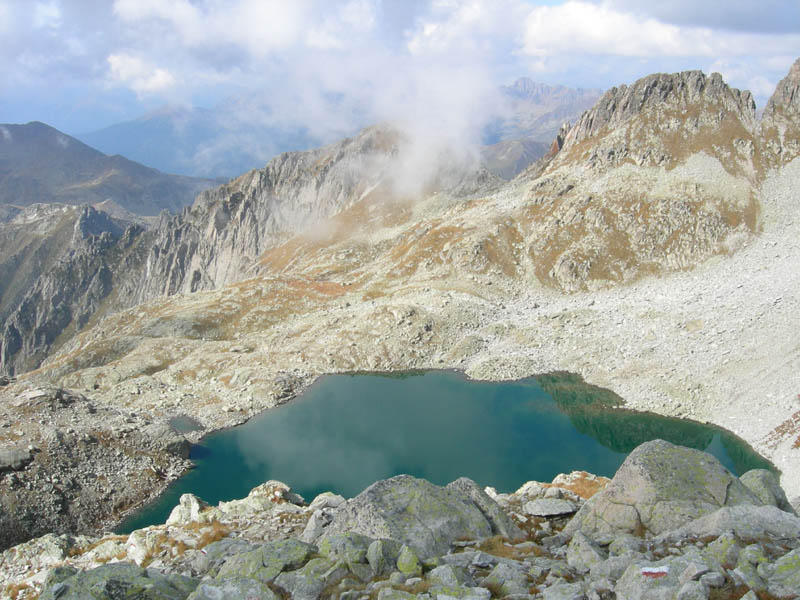 Cima d''Asta m.2847......escursione