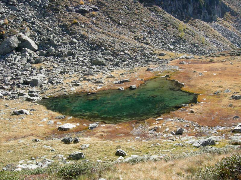 Monte Cengello.....escursione
