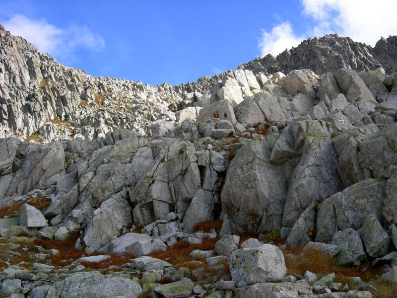 Cima d''Asta m.2847......escursione