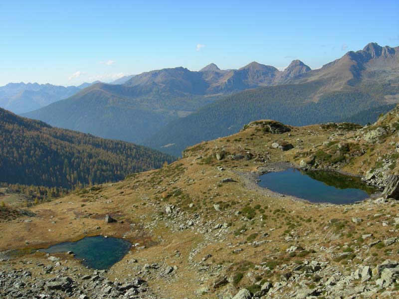 Monte Cengello.....escursione