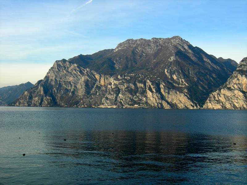 Malcesine.....sul Lago di Garda