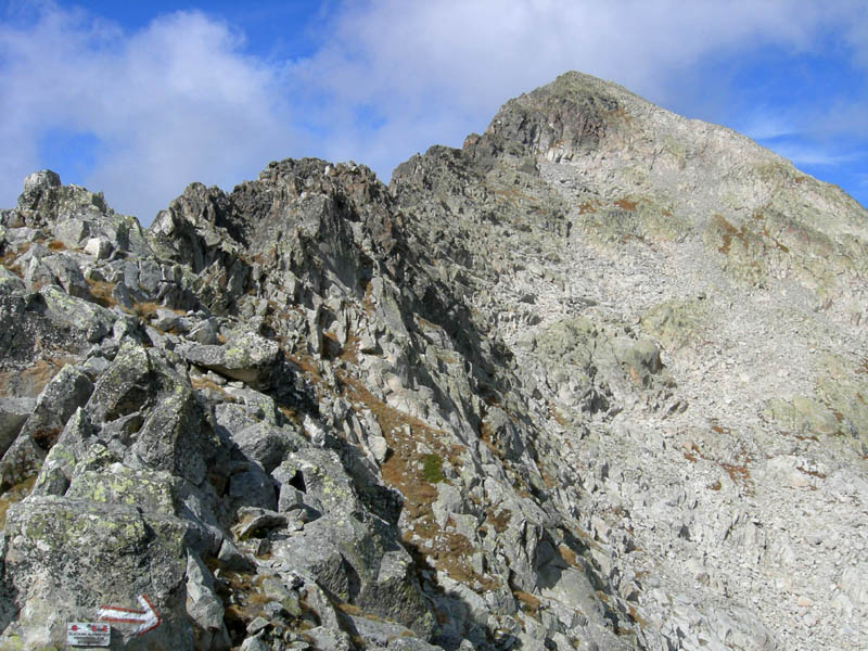 Cima d''Asta m.2847......escursione