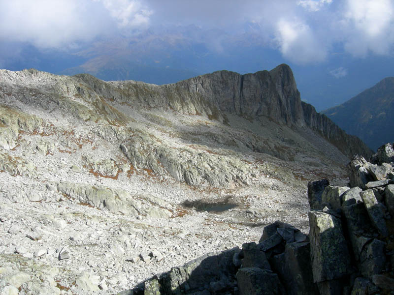 Cima d''Asta m.2847......escursione