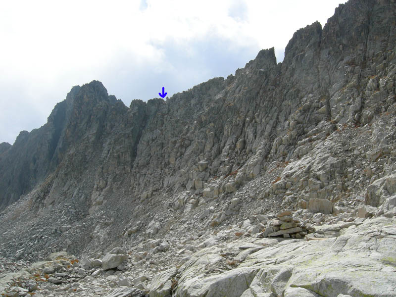 Cima d''Asta m.2847......escursione