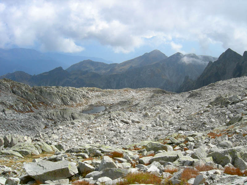 Cima d''Asta m.2847......escursione