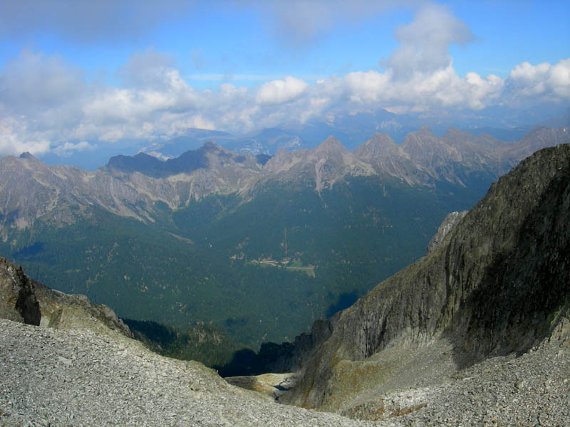 Cima d''Asta m.2847......escursione