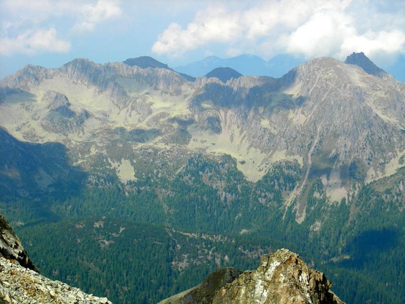 Cima d''Asta m.2847......escursione