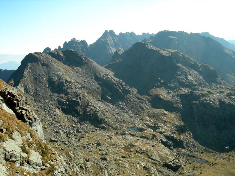 Monte Cengello.....escursione