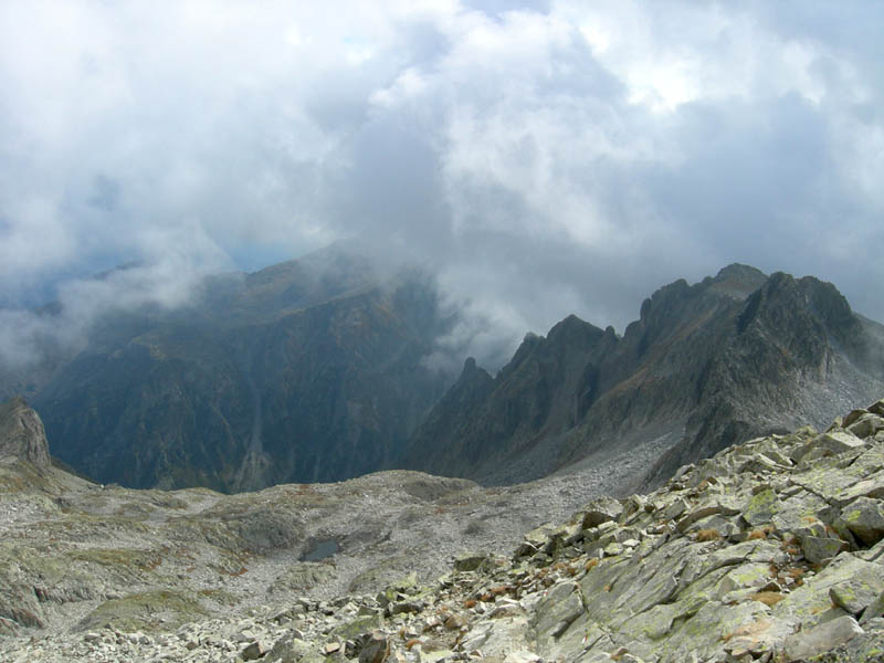 Cima d''Asta m.2847......escursione