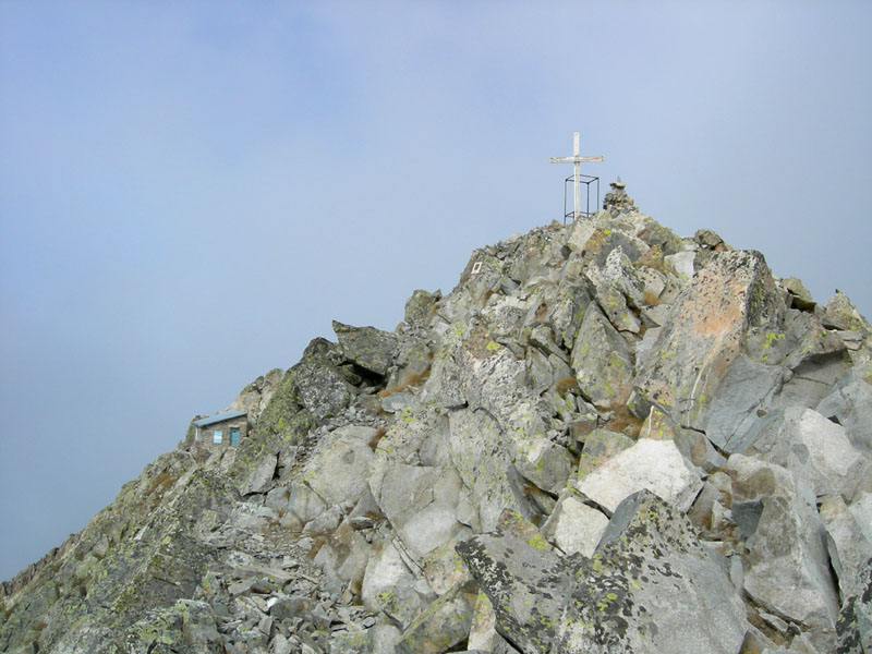 Cima d''Asta m.2847......escursione