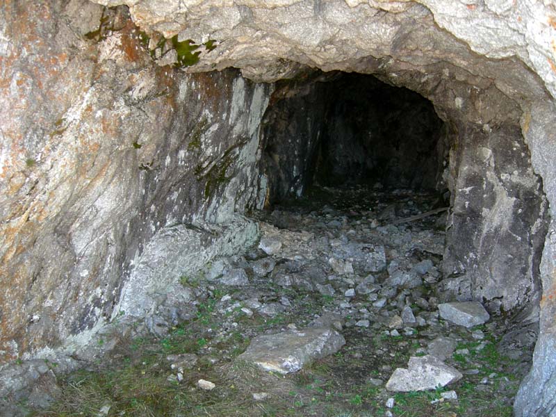 Monte Cengello.....escursione