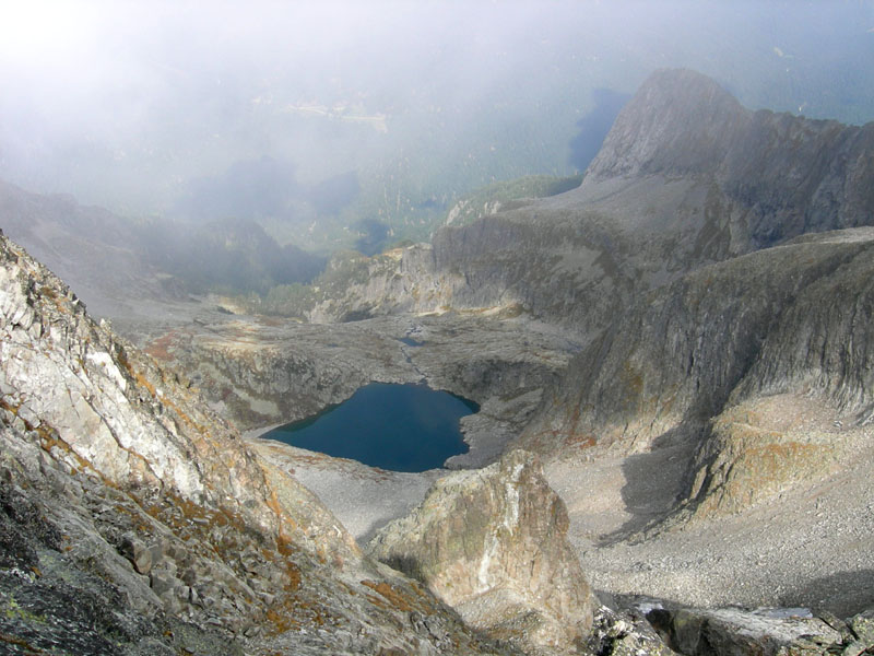 Cima d''Asta m.2847......escursione