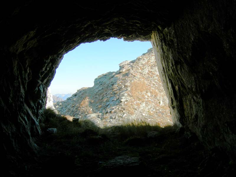 Monte Cengello.....escursione