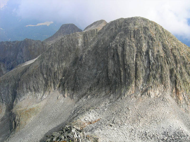 Cima d''Asta m.2847......escursione