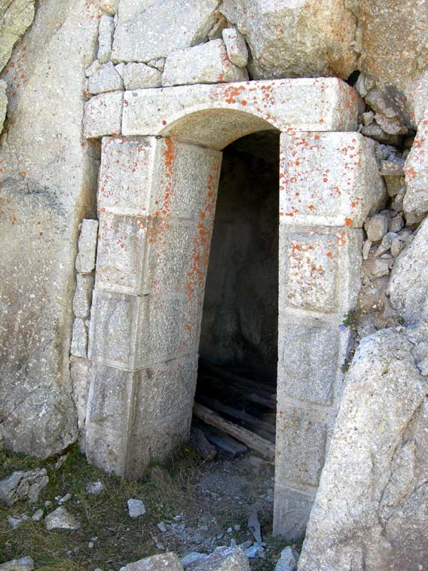Monte Cengello.....escursione