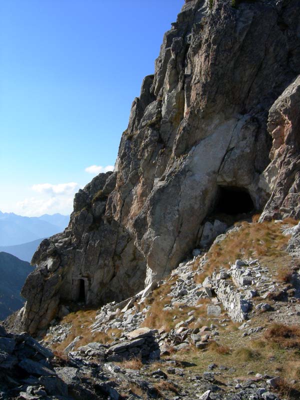 Monte Cengello.....escursione