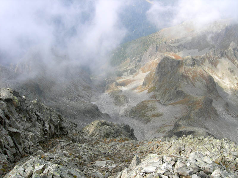 Cima d''Asta m.2847......escursione