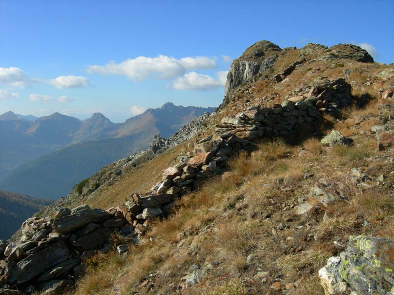 Monte Cengello.....escursione