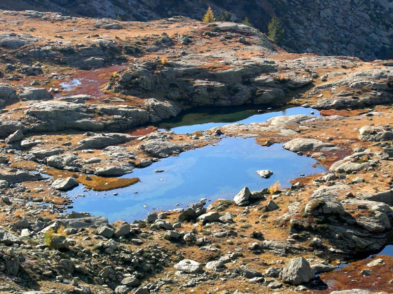 Monte Cengello.....escursione