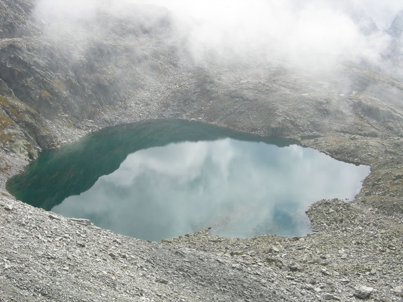 Cima d''Asta m.2847......escursione