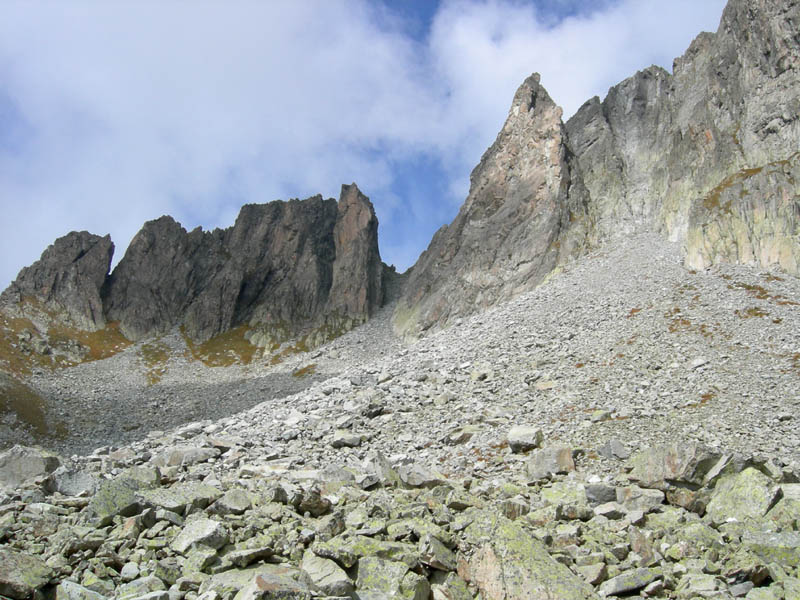 Cima d''Asta m.2847......escursione