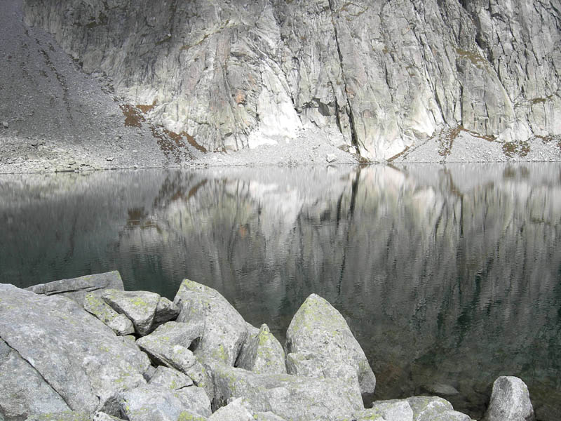 Cima d''Asta m.2847......escursione