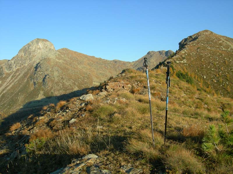 Monte Cengello.....escursione