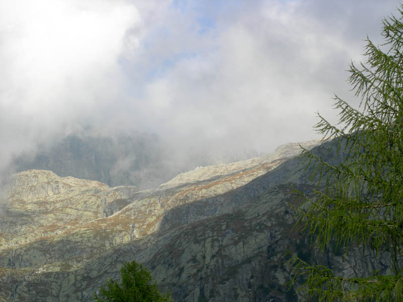 Cima d''Asta m.2847......escursione