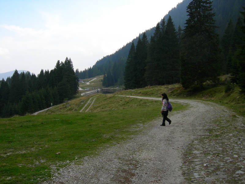 Cima d''Asta m.2847......escursione