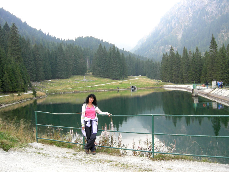 Cima d''Asta m.2847......escursione