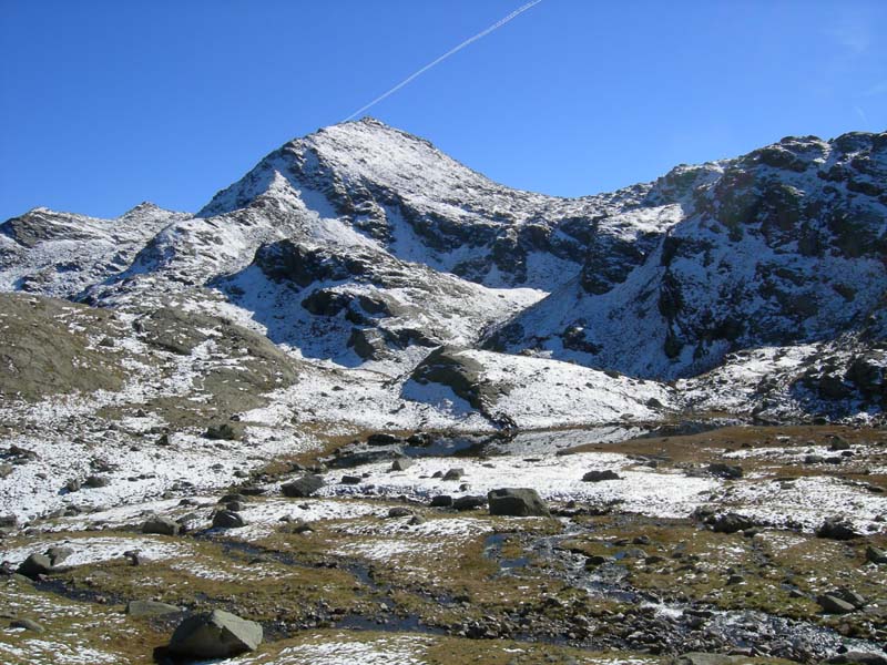 Laghi.....dell''ALTO ADIGE