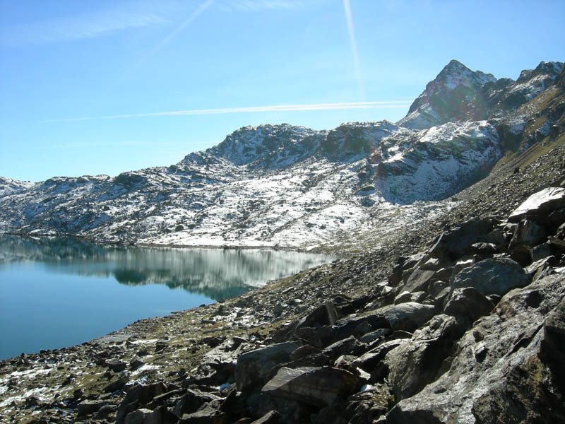 Laghi.....dell''ALTO ADIGE