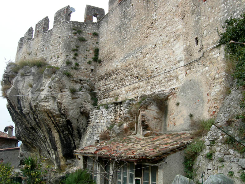 Malcesine.....sul Lago di Garda