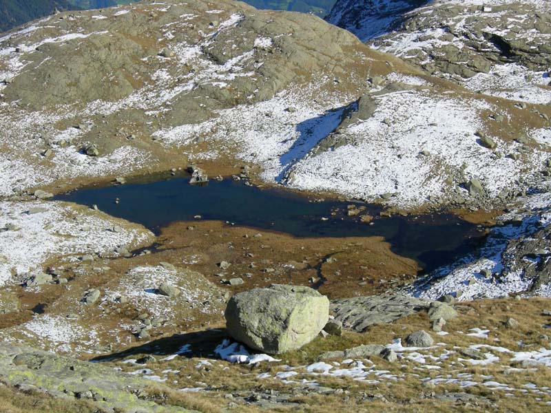 Laghi.....dell''ALTO ADIGE